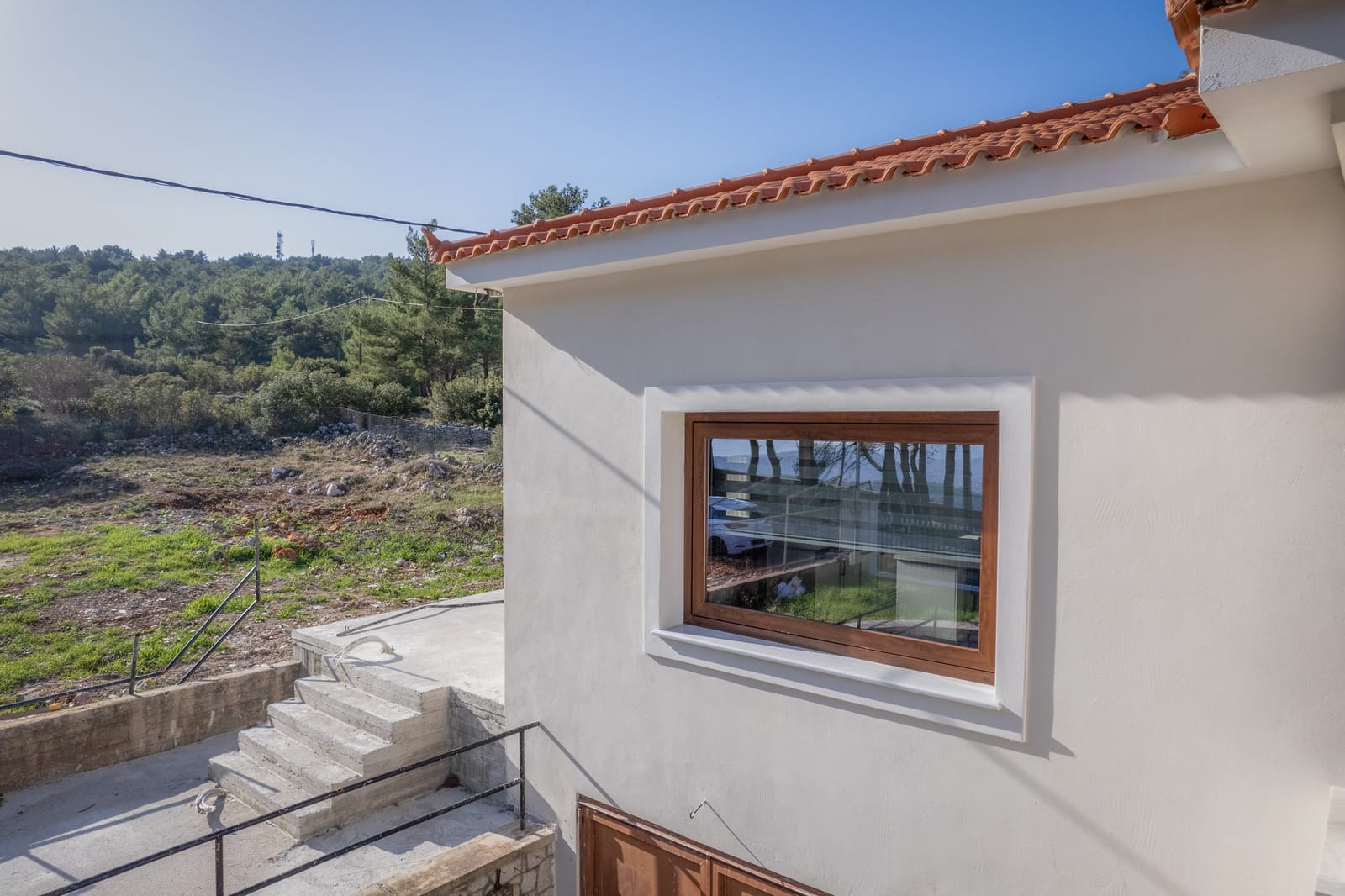 Ένα σπίτι, πλήρως εξοπλισμένο, 5