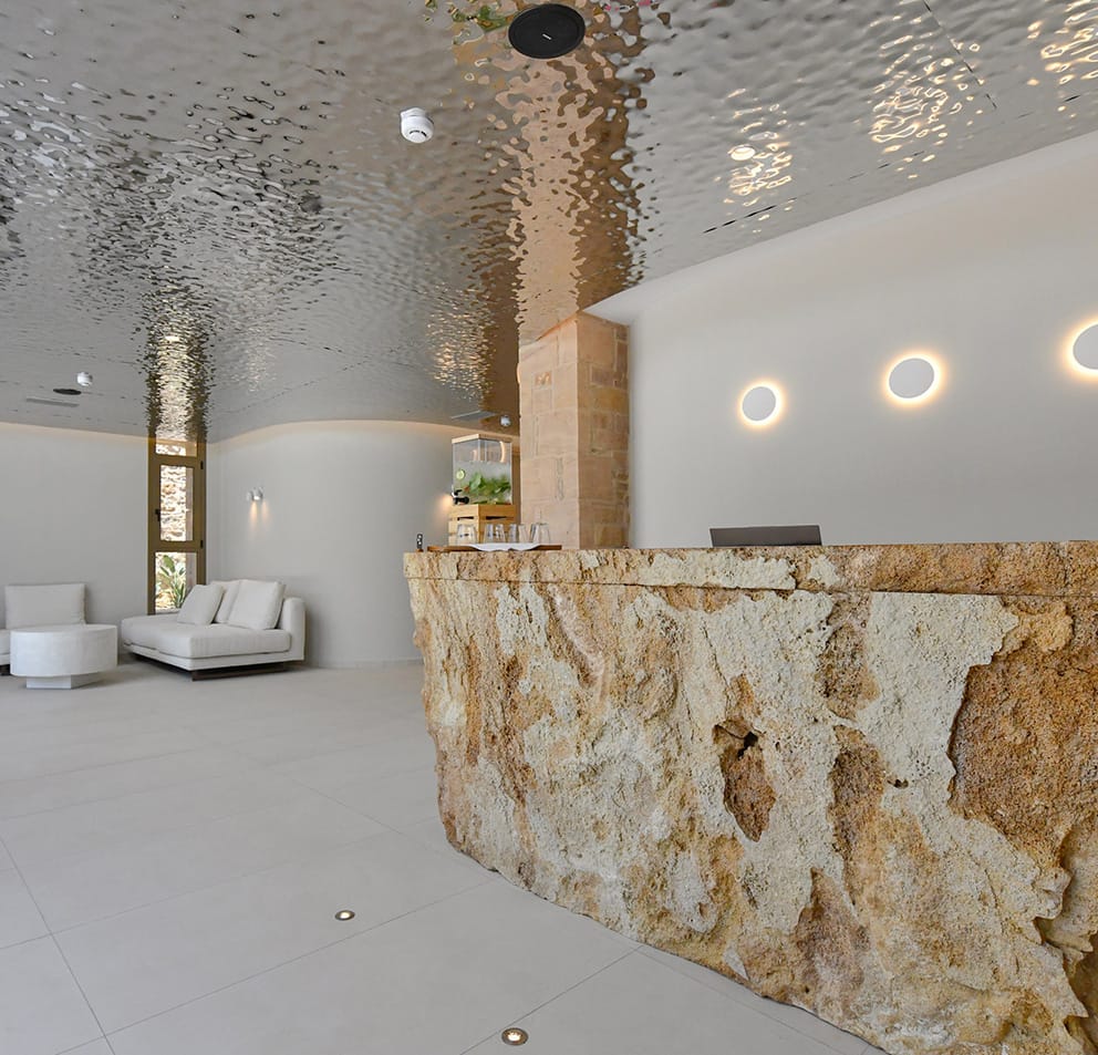 Pearl Island Chios Hotel & Spa, 2