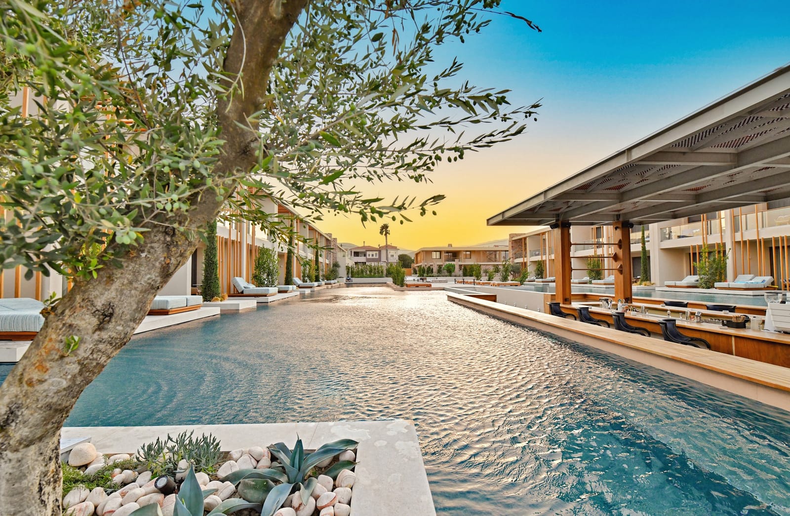 Pearl Island Chios Hotel & Spa, 11