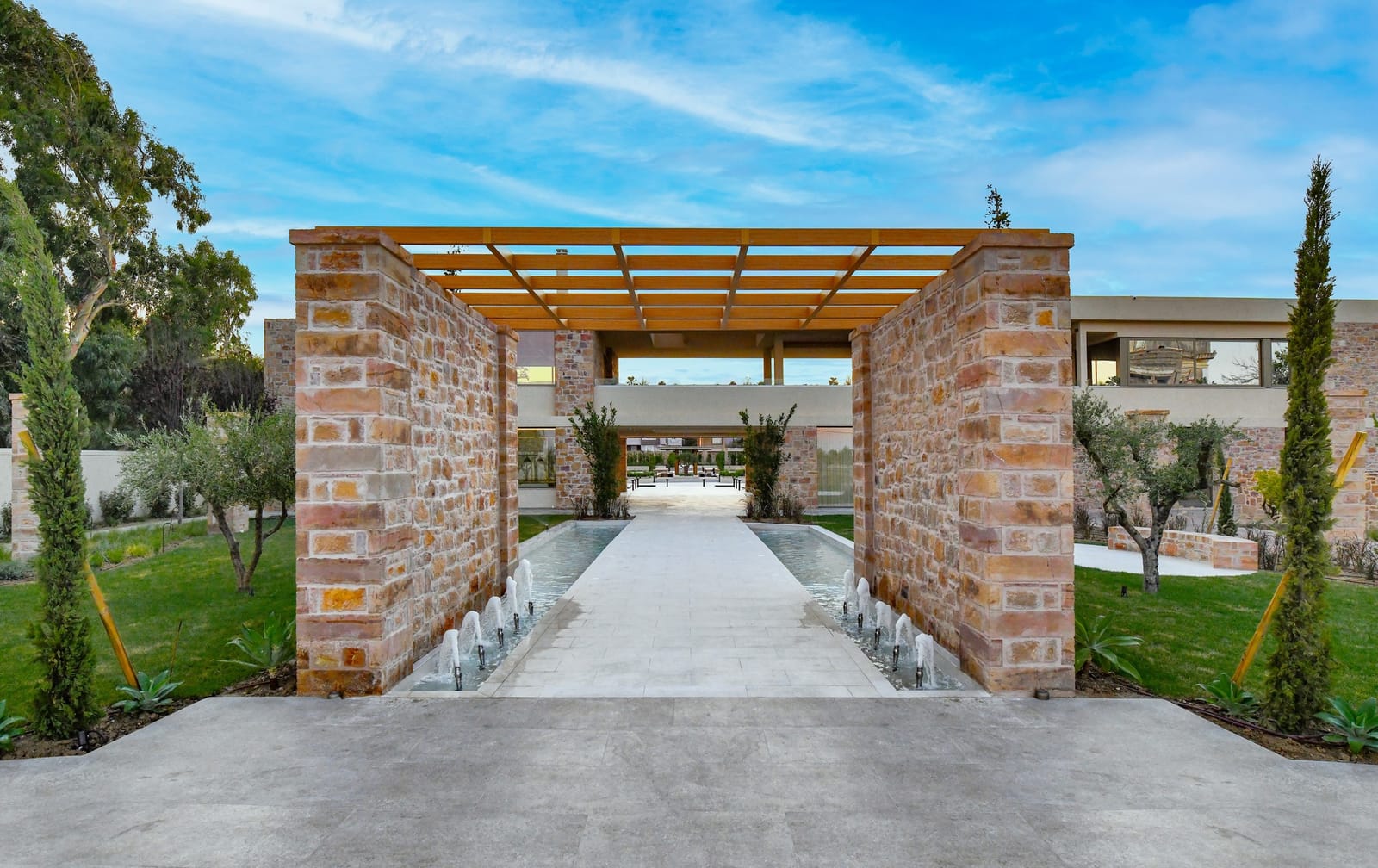 Pearl Island Chios Hotel & Spa, Ξενοδοχείο 5★