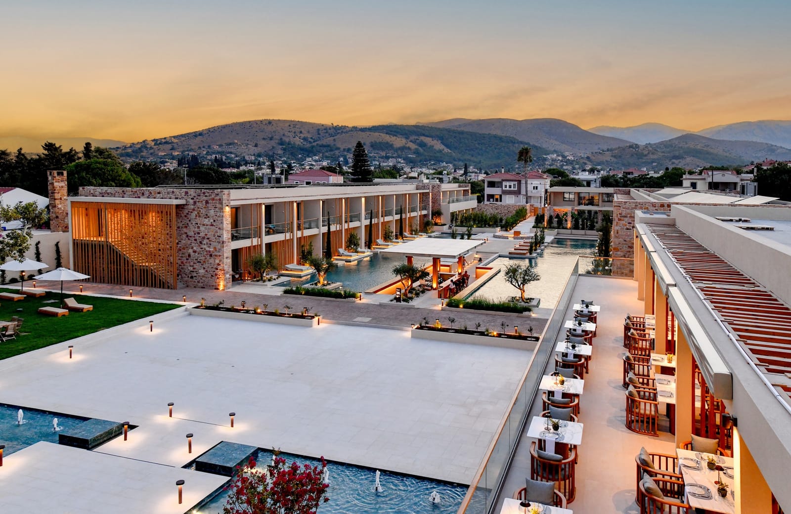 Pearl Island Chios Hotel & Spa, 14