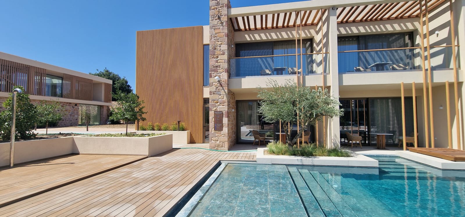 Pearl Island Chios Hotel & Spa, 16