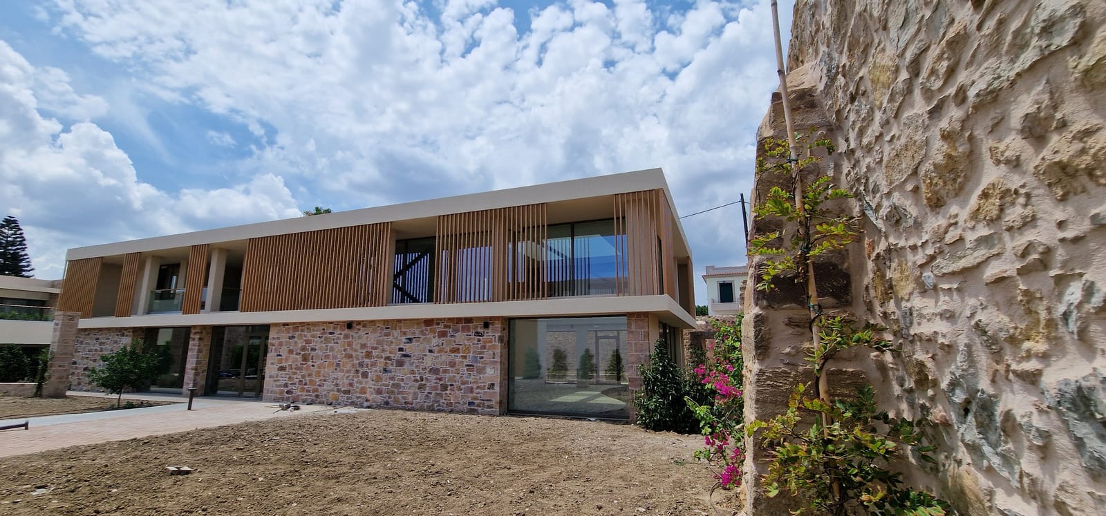 Pearl Island Chios Hotel & Spa, 17