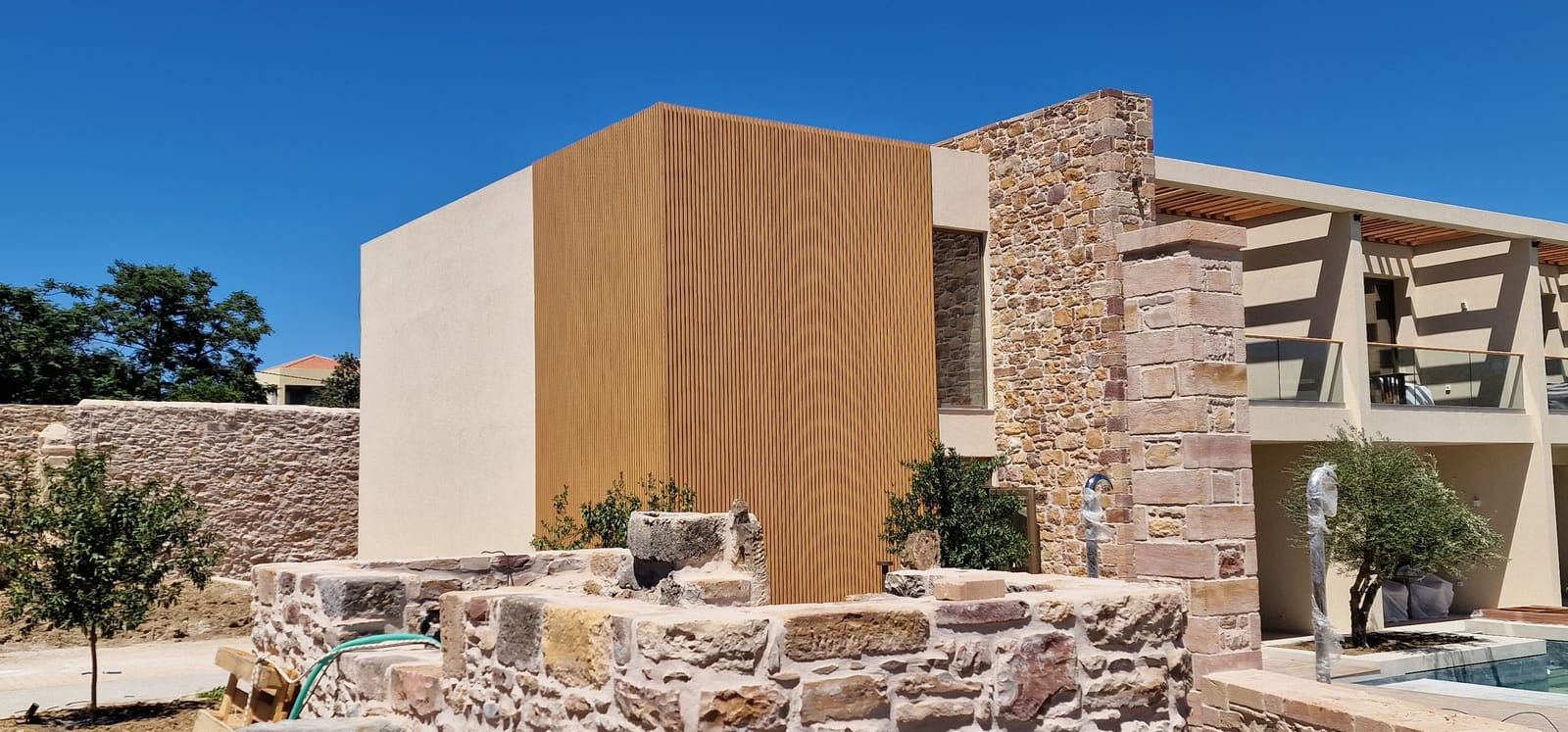 Pearl Island Chios Hotel & Spa, 18