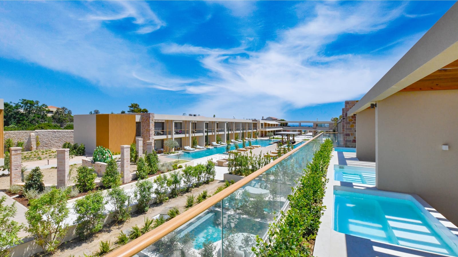 Pearl Island Chios Hotel & Spa, 19