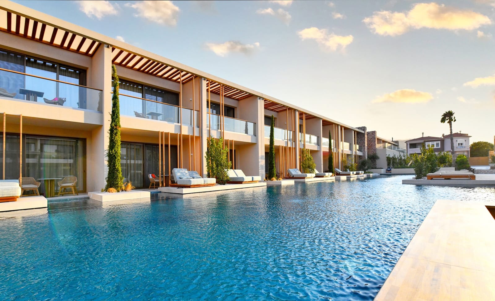 Pearl Island Chios Hotel & Spa, 20