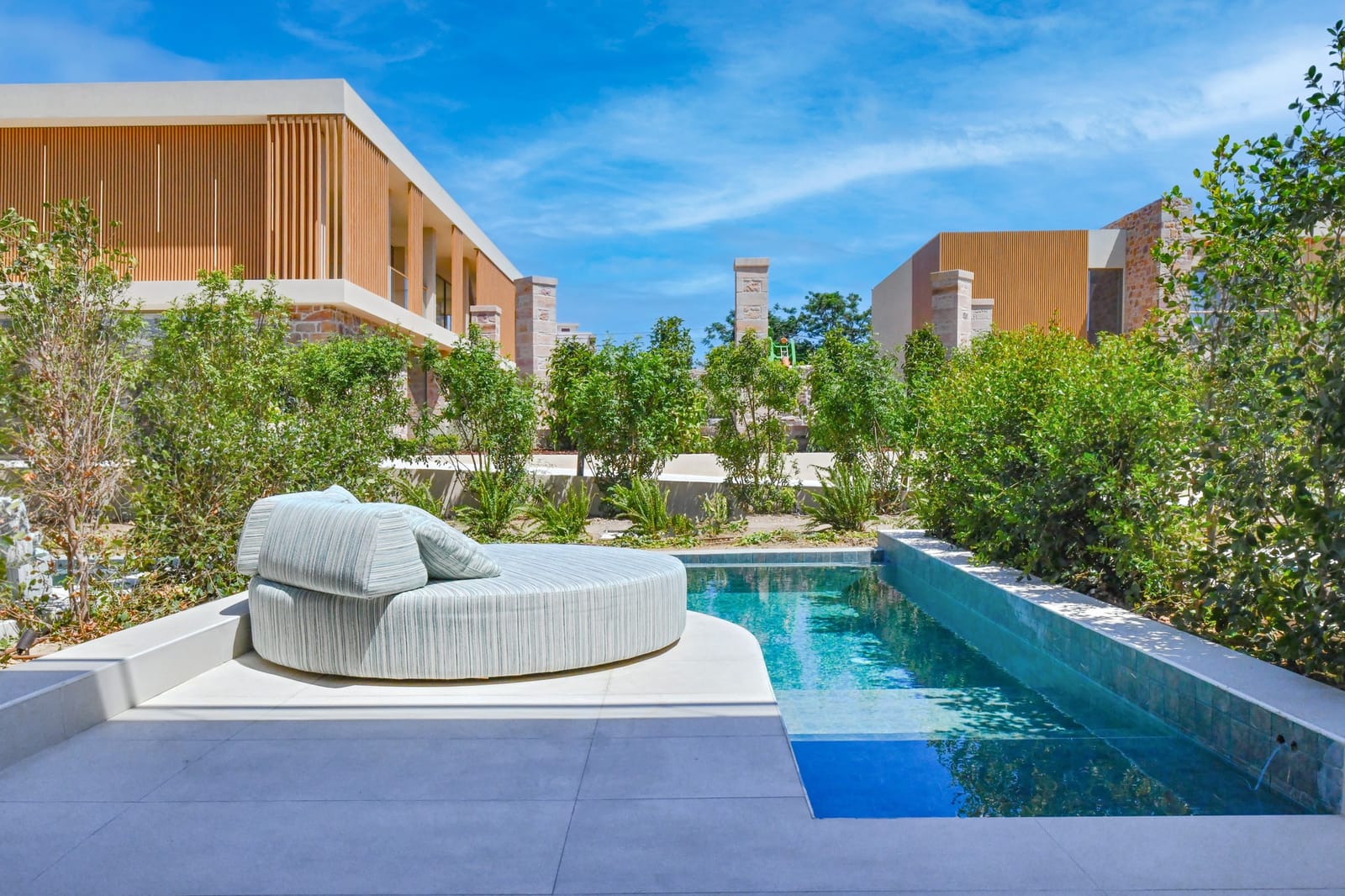 Pearl Island Chios Hotel & Spa, 4