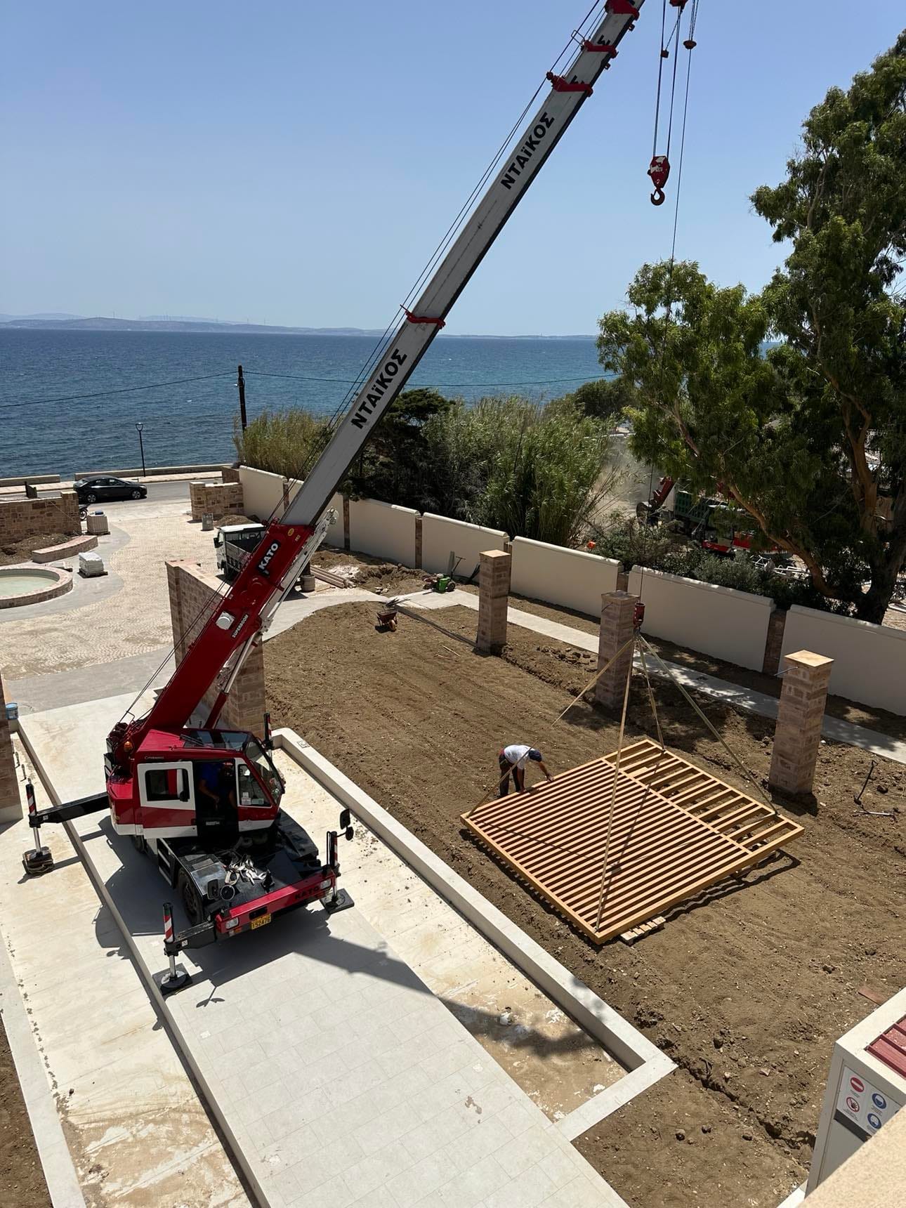 Pearl Island Chios Hotel & Spa, 21