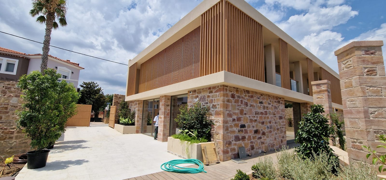 Pearl Island Chios Hotel & Spa, 25