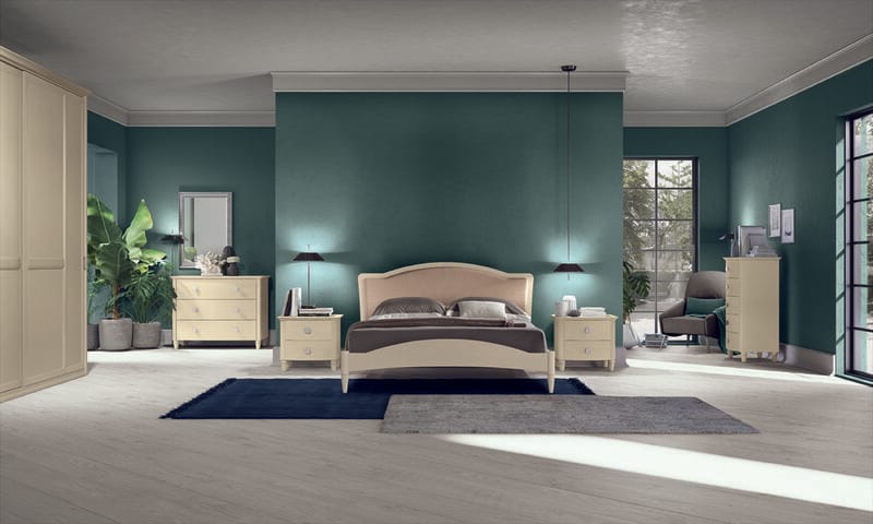 Arcadia · Mezzanotte