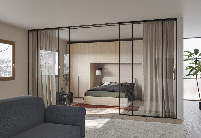 Night & Day · Loft