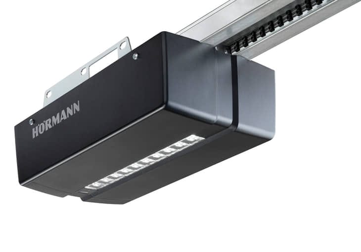 Hörmann ProMatic