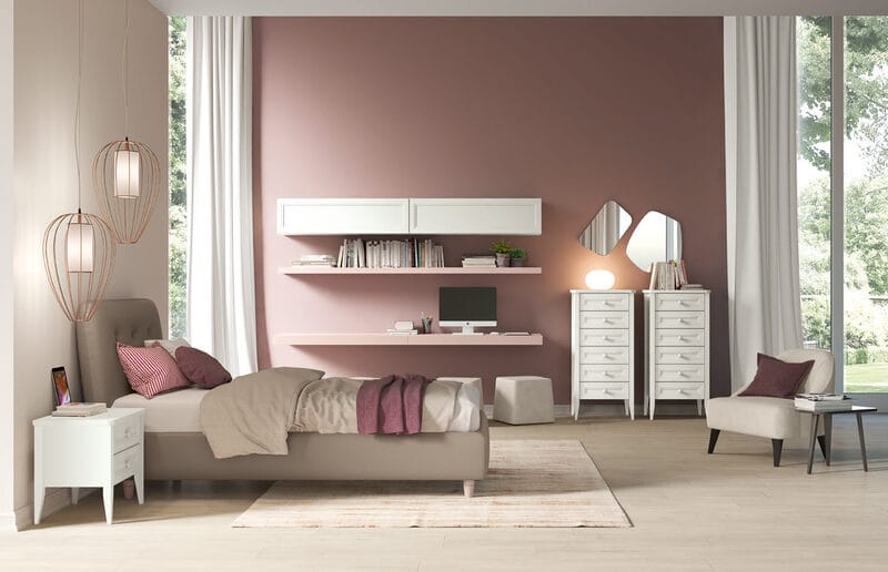 Arcadia · Nove e Mezza